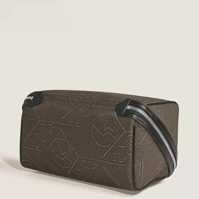 Neceser de viaje jacquard 4810 Neceser de viaje jacquard 4810
