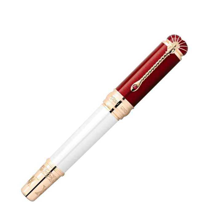 Patron of Art Homage to Albert Limited Edition 4810 Pluma estilográfica F Patron of Art Homage to Albert Limited Edition 4810 Pluma estilográfica F