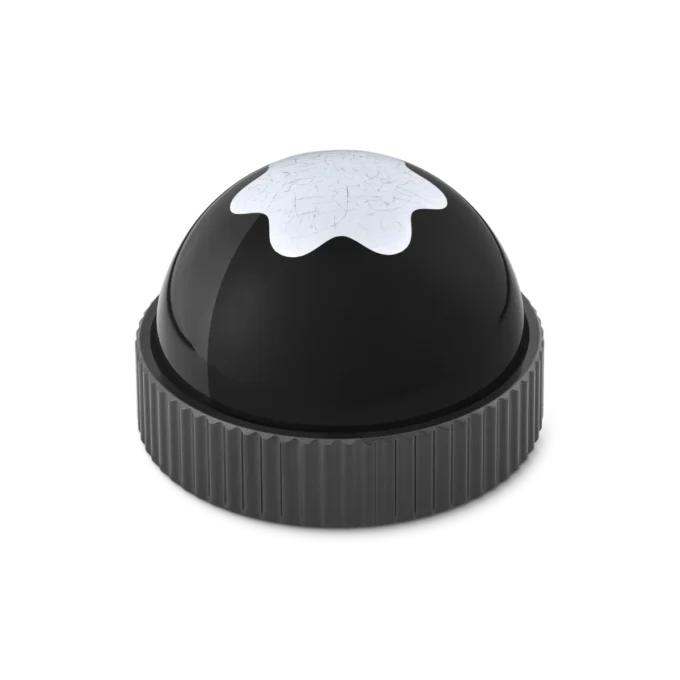 Pisapapeles con el emblema de Montblanc Pisapapeles con el emblema de Montblanc