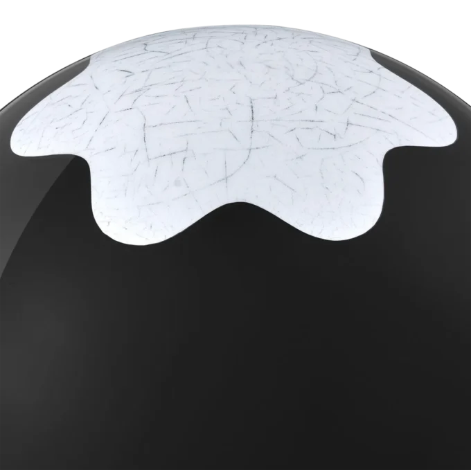 Pisapapeles con el emblema de Montblanc Pisapapeles con el emblema de Montblanc