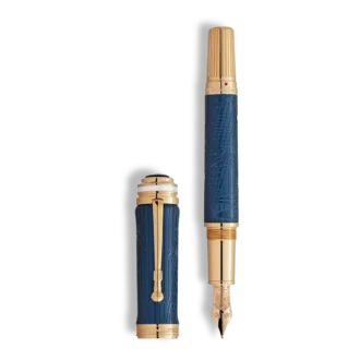 Pluma estilográfica Great Characters Homage to Queen Special Edition Pluma estilográfica Great Characters Homage to Queen Special Edition