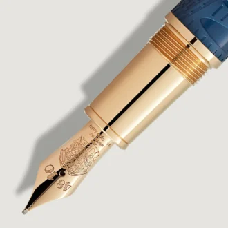 Pluma estilográfica Great Characters Homage to Queen Special Edition Pluma estilográfica Great Characters Homage to Queen Special Edition