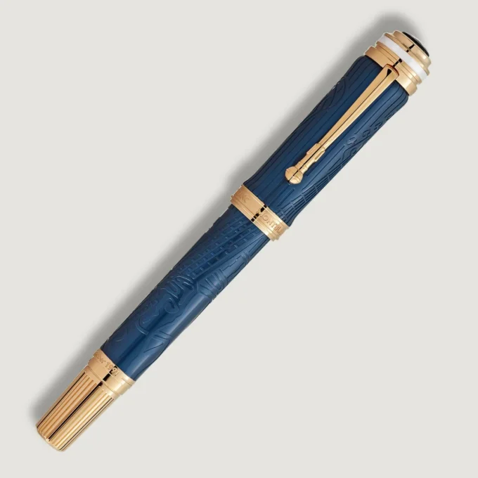 Great Characters Homage to Queen Special Edition Rollerball Great Characters Homage to Queen Special Edition Rollerball