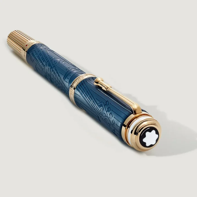 Great Characters Homage to Queen Special Edition Rollerball Great Characters Homage to Queen Special Edition Rollerball