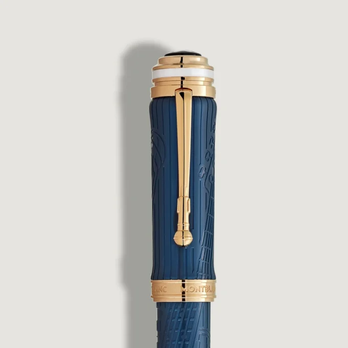 Great Characters Homage to Queen Special Edition Rollerball Great Characters Homage to Queen Special Edition Rollerball