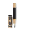 Pluma estilográfica Great Characters Homage to The Great Gatsby Limited Edition 1925 Pluma estilográfica Great Characters Homage to The Great Gatsby Limited Edition 1925