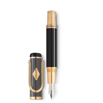 Pluma estilográfica Great Characters Homage to The Great Gatsby Limited Edition 1925
