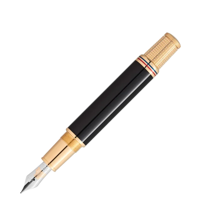 Pluma estilográfica Great Characters Homage to The Great Gatsby Limited Edition 1925 Pluma estilográfica Great Characters Homage to The Great Gatsby Limited Edition 1925