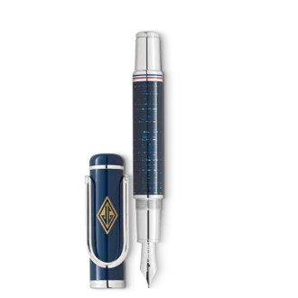 Pluma estilográfica Great Characters Homage to The Great Gatsby Special Edition