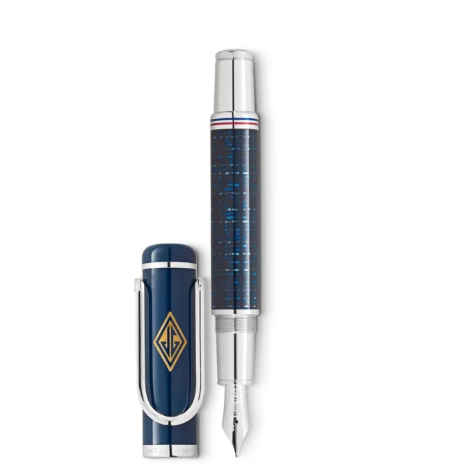 Pluma estilográfica Great Characters Homage to The Great Gatsby Special Edition Pluma estilográfica Great Characters Homage to The Great Gatsby Special Edition