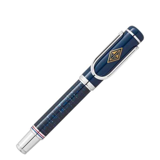 Grandes personajes Homenaje a El gran Gatsby Edición especial Rollerball Grandes personajes Homenaje a El gran Gatsby Edición especial Rollerball