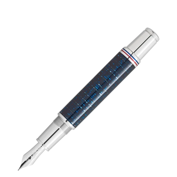 Pluma estilográfica Great Characters Homage to The Great Gatsby Special Edition Pluma estilográfica Great Characters Homage to The Great Gatsby Special Edition