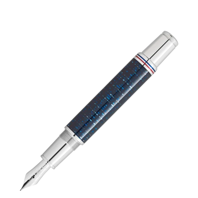 Pluma estilográfica Great Characters Homage to The Great Gatsby Special Edition Pluma estilográfica Great Characters Homage to The Great Gatsby Special Edition