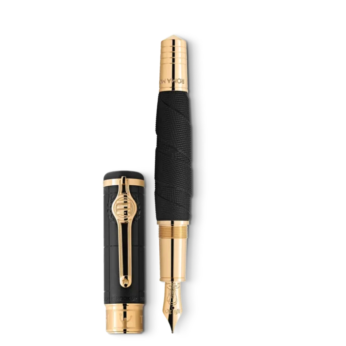 Pluma estilográfica Great Characters Muhammad Ali Special Edition Pluma estilográfica Great Characters Muhammad Ali Special Edition