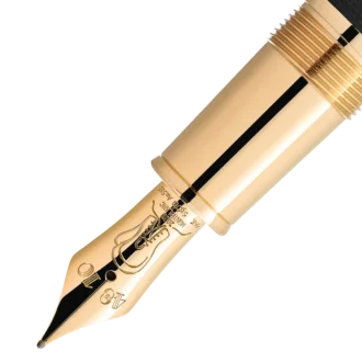 Pluma estilográfica Great Characters Muhammad Ali Special Edition