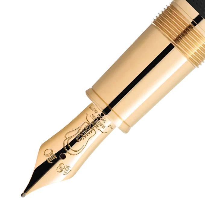 Pluma estilográfica Great Characters Muhammad Ali Special Edition Pluma estilográfica Great Characters Muhammad Ali Special Edition