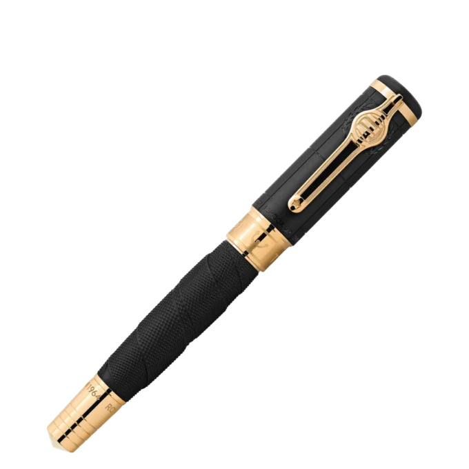 Great Characters Muhammad Ali Special Edition Rollerball Great Characters Muhammad Ali Special Edition Rollerball
