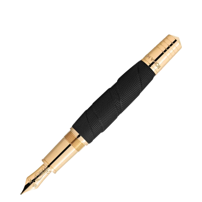 Pluma estilográfica Great Characters Muhammad Ali Special Edition Pluma estilográfica Great Characters Muhammad Ali Special Edition