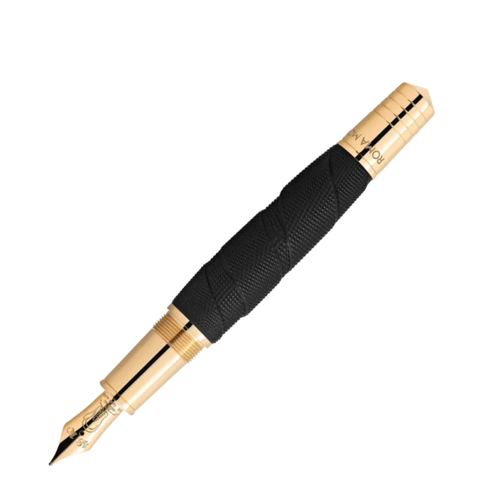 Pluma estilográfica Great Characters Muhammad Ali Special Edition Pluma estilográfica Great Characters Muhammad Ali Special Edition