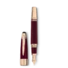 Pluma estilográfica John F. Kennedy Special Edition Burgundy Pluma estilográfica John F. Kennedy Special Edition Burgundy