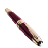 Pluma estilográfica John F. Kennedy Special Edition Burgundy Pluma estilográfica John F. Kennedy Special Edition Burgundy