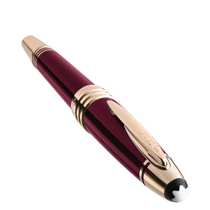 Pluma estilográfica John F. Kennedy Special Edition Burgundy Pluma estilográfica John F. Kennedy Special Edition Burgundy