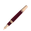 Pluma estilográfica John F. Kennedy Special Edition Burgundy Pluma estilográfica John F. Kennedy Special Edition Burgundy