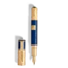 Pluma estilográfica Masters of Art Homage to Gustav Klimt Limited Edition 4810 M Pluma estilográfica Masters of Art Homage to Gustav Klimt Limited Edition 4810 M