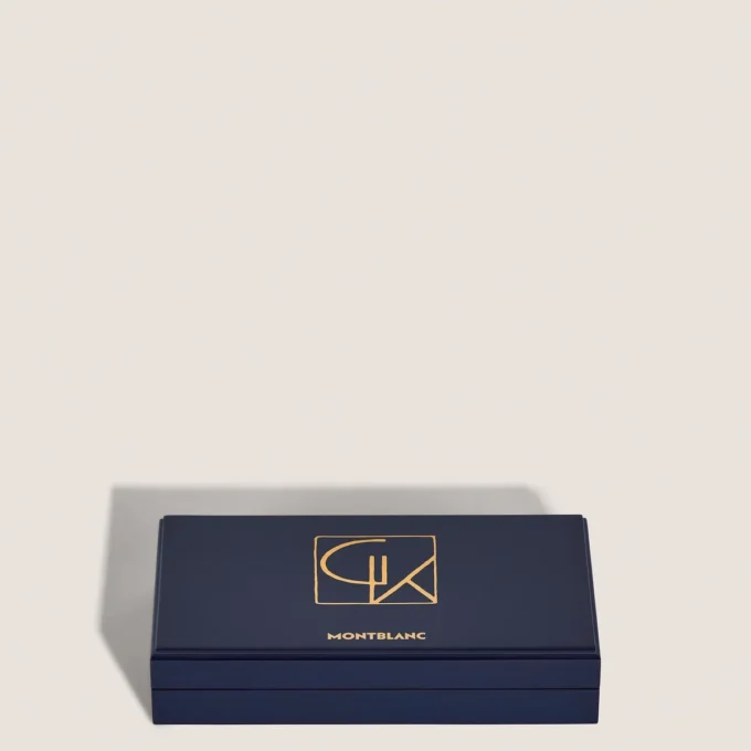 Rollerball Masters of Art Homage to Gustav Klimt Limited Edition 4810 Rollerball Masters of Art Homage to Gustav Klimt Limited Edition 4810