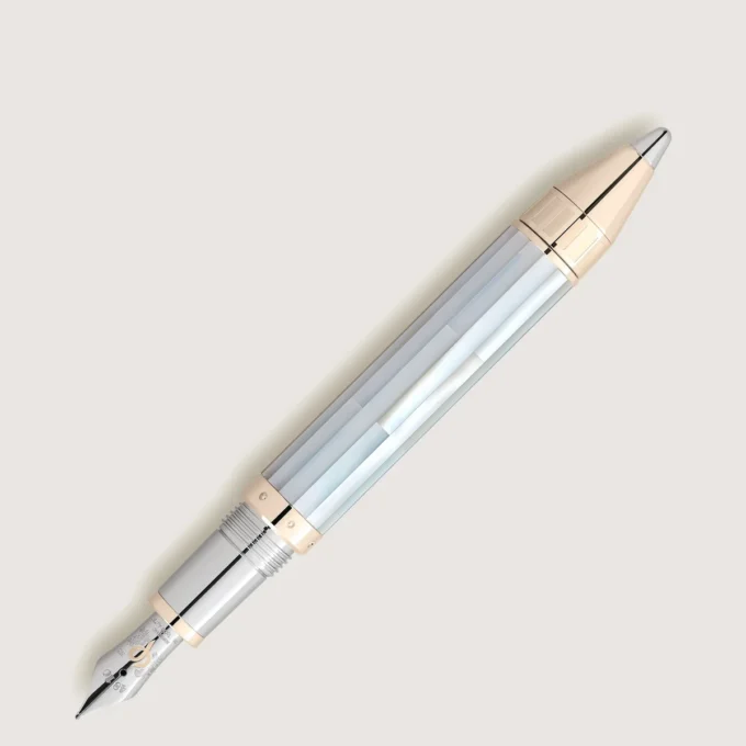 Pluma estilográfica Masters of Art Homage to Pierre-Auguste Renoir Limited Edition 161 Pluma estilográfica Masters of Art Homage to Pierre-Auguste Renoir Limited Edition 161