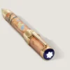 Pluma estilográfica Masters of Art Homage to Pierre-Auguste Renoir Limited Edition 4810 F Pluma estilográfica Masters of Art Homage to Pierre-Auguste Renoir Limited Edition 4810 F