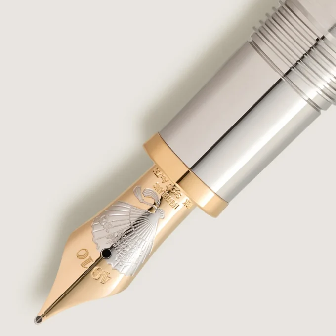 Pluma estilográfica Masters of Art Homage to Pierre-Auguste Renoir Limited Edition 888 Pluma estilográfica Masters of Art Homage to Pierre-Auguste Renoir Limited Edition 888