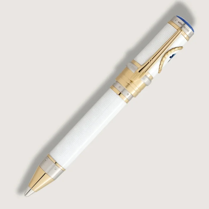 Pluma estilográfica Masters of Art Homage to Pierre-Auguste Renoir Limited Edition 888 Pluma estilográfica Masters of Art Homage to Pierre-Auguste Renoir Limited Edition 888