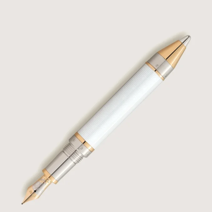 Pluma estilográfica Masters of Art Homage to Pierre-Auguste Renoir Limited Edition 888 Pluma estilográfica Masters of Art Homage to Pierre-Auguste Renoir Limited Edition 888