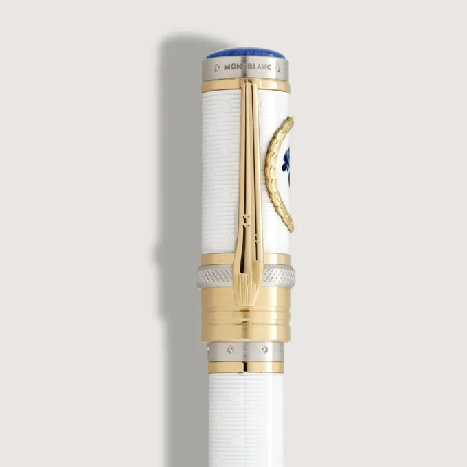 Pluma estilográfica Masters of Art Homage to Pierre-Auguste Renoir Limited Edition 888 Pluma estilográfica Masters of Art Homage to Pierre-Auguste Renoir Limited Edition 888