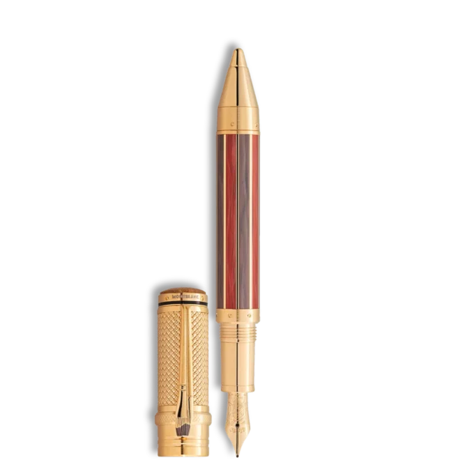 Pluma estilográfica Masters of Art Homage to Pierre-Auguste Renoir Limited Edition 92 Pluma estilográfica Masters of Art Homage to Pierre-Auguste Renoir Limited Edition 92