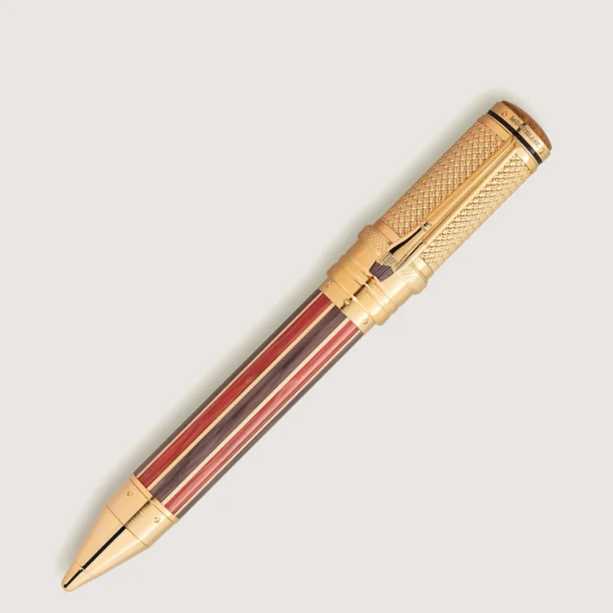 Pluma estilográfica Masters of Art Homage to Pierre-Auguste Renoir Limited Edition 92 Pluma estilográfica Masters of Art Homage to Pierre-Auguste Renoir Limited Edition 92