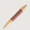 Pluma estilográfica Masters of Art Homage to Pierre-Auguste Renoir Limited Edition 92 Pluma estilográfica Masters of Art Homage to Pierre-Auguste Renoir Limited Edition 92