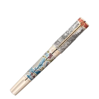 Pluma estilográfica Masters of Art Homage to Vincent van Gogh Limited Edition 161