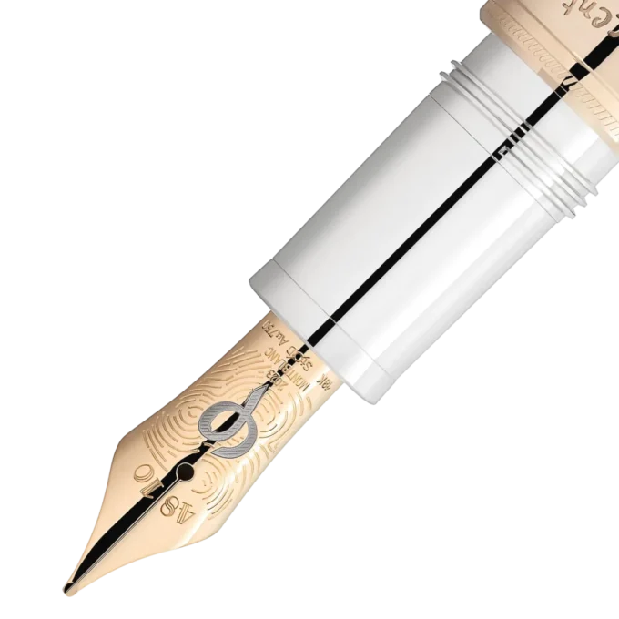 Pluma estilográfica Masters of Art Homage to Vincent van Gogh Limited Edition 161 Pluma estilográfica Masters of Art Homage to Vincent van Gogh Limited Edition 161