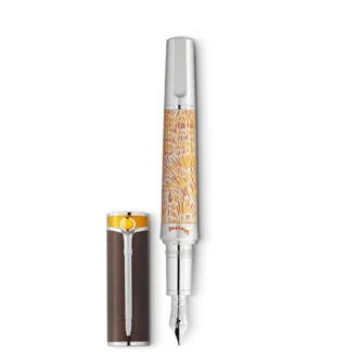 Pluma estilográfica Masters of Art Homage to Vincent van Gogh Limited Edition 4810 F