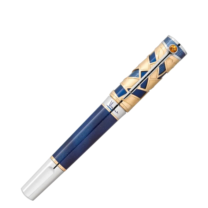 Pluma estilográfica Masters of Art Homage to Vincent van Gogh Limited Edition 888 Pluma estilográfica Masters of Art Homage to Vincent van Gogh Limited Edition 888