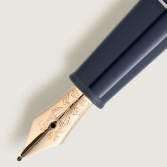 Pluma estilográfica Meisterstück Around the World in 80 Days Classique