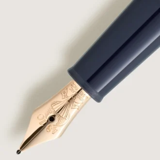 Pluma estilográfica Meisterstück Around the World in 80 Days Classique
