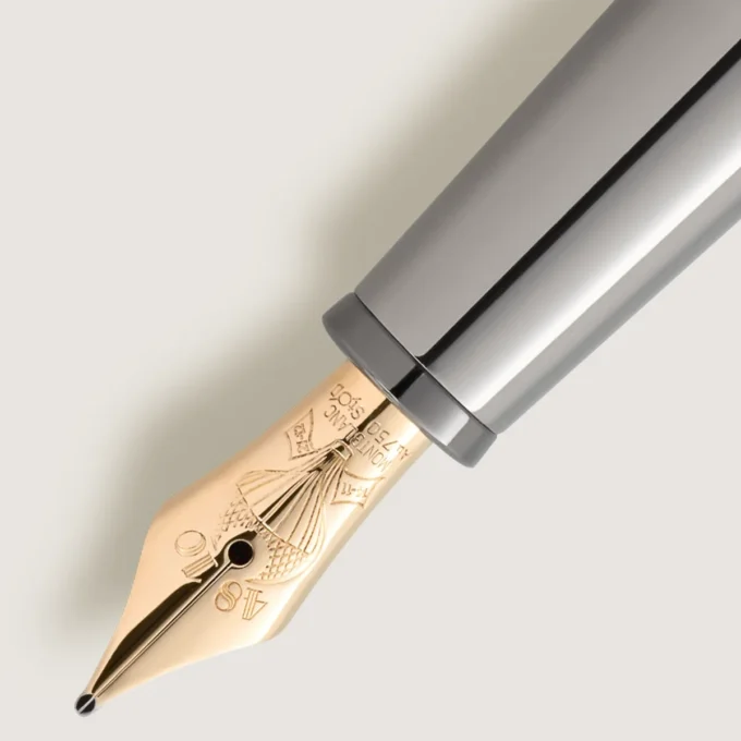 Pluma estilográfica Meisterstück Around the World in 80 Days Doué Classique Pluma estilográfica Meisterstück Around the World in 80 Days Doué Classique