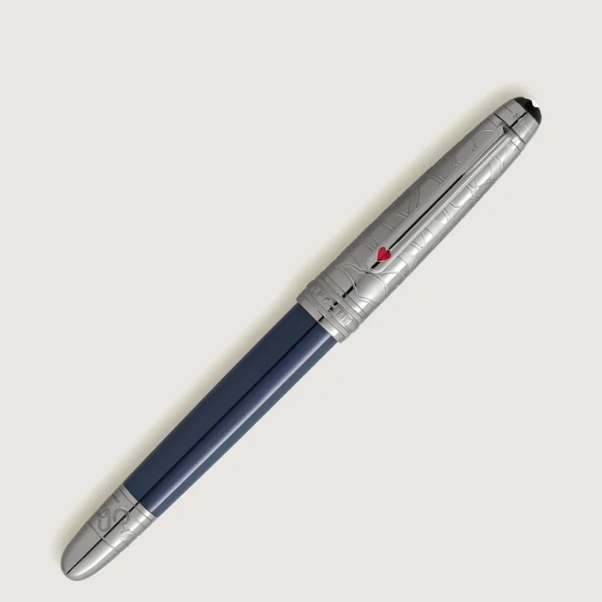 Meisterstück La vuelta al mundo en 80 días Doué Classique Rollerball Meisterstück La vuelta al mundo en 80 días Doué Classique Rollerball