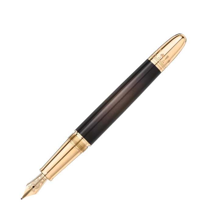 Pluma estilográfica Meisterstück Around the World in 80 Days Doué Classique (F) Pluma estilográfica Meisterstück Around the World in 80 Days Doué Classique (F)
