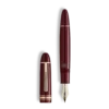 Pluma estilográfica Meisterstück Burgundy Red 149 Pluma estilográfica Meisterstück Burgundy Red 149