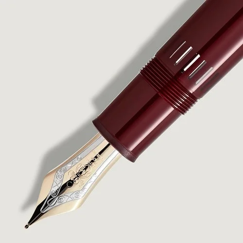 Pluma estilográfica Meisterstück Burgundy Red 149 Pluma estilográfica Meisterstück Burgundy Red 149