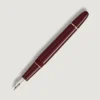 Pluma estilográfica Meisterstück Burgundy Red Classique Pluma estilográfica Meisterstück Burgundy Red Classique